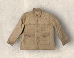 Filson vintage waxed Tin Cloth Jacket USA made, Overige kleuren, Overige maten, Ophalen of Verzenden, Filson