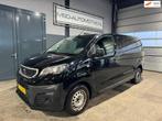 Peugeot Expert 2.0 BlueHDI 120 Standard Premium Airco Apple, Voorwielaandrijving, Parkeersensor, Gebruikt, Euro 6