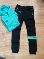 Te koop: black bananas set/pak mt 176 zgan!, Kinderen en Baby's, Kinderkleding | Maat 176, Ophalen of Verzenden, Zo goed als nieuw