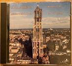 Arie Abbenes - Bespeelt de Hemony-Beiaarden van Utrecht, Ophalen of Verzenden, Barok, Zo goed als nieuw, Kamermuziek