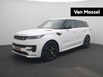 Land Rover Range Rover Sport 3.0 P460e Dynamic SE PHEV | 5.2, 12 maanden, Euro 6, 3000 kg, Vierwielaandrijving