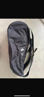 Dunlop Squash/Tennis Racket Tas, Sport en Fitness, Badminton, Ophalen of Verzenden, Gebruikt, Tas