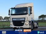 DAF CF 440 434tkm, Auto's, Automaat, 435 pk, Euro 6, Wit