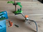 Playmobil 4173 Pteranodon., Ophalen of Verzenden, Zo goed als nieuw