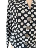 Moq blazer travel XL, Kleding | Dames, Blauw, Maat 46/48 (XL) of groter, Moq, Ophalen of Verzenden