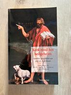 Kerk rond het heilgeheim - opstellen aangeboden A. de Reuver, Ophalen of Verzenden, Zo goed als nieuw