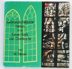 Gebrandschilderde ramen in de Grote Kerk van Dordrecht 1981, Boeken, Verzenden, Zo goed als nieuw