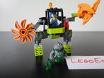 Lego 8957 - Powerminers - Mine Mech, Ophalen of Verzenden, Zo goed als nieuw, Complete set, Lego