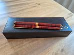 Vintage St Dupont Pen set 18ct, Ophalen of Verzenden, Zo goed als nieuw, Balpen, Overige merken