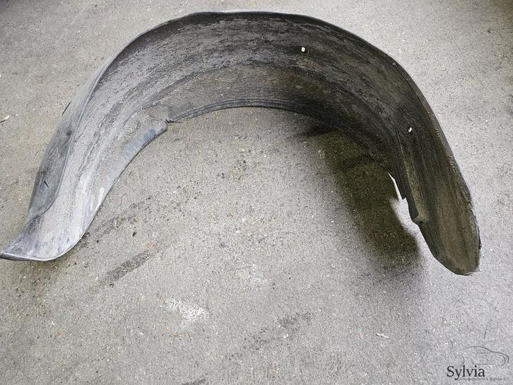 Binnenscherm Wielkuip Modderkuip achterzijde links BMW Z3 Wi, Auto-onderdelen, Carrosserie en Plaatwerk, Bumper, Gebruikt, Ophalen of Verzenden