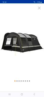 Tunneltent 4 persoons obelink LIVING 540x340x225, Caravans en Kamperen, Tenten, Gebruikt, Tot en met 4