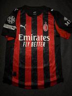 Ac milan thuisshirt, Sport en Fitness, Ophalen of Verzenden, Nieuw, Shirt
