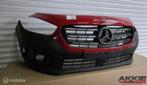 Mercedes citan Bumper voor W420 mistlamp, Gebruikt, Voor, Ophalen of Verzenden, Bumper