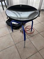 Cadac Skottelbraai Model 9530, Tuin en Terras, Gasbarbecues, Ophalen, Zo goed als nieuw