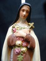 1197=Heilige Theresia van Lisieux.411, Antiek en Kunst, Antiek | Religie, Ophalen of Verzenden