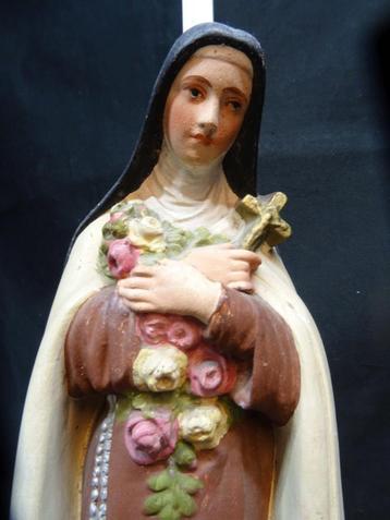 1197=Heilige Theresia van Lisieux.411 beschikbaar voor biedingen