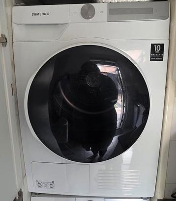 Samsung Droogmachine - Digitaal Inverter beschikbaar voor biedingen