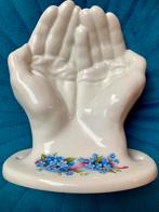 ‼️Heel romantisch porseleinen zeepbakje Christiaan Amsterdam, Antiek en Kunst, Curiosa en Brocante, Ophalen of Verzenden