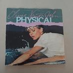 Olivia Newton John  - Physical, Cd's en Dvd's, Gebruikt, 7 inch, Single, Ophalen of Verzenden