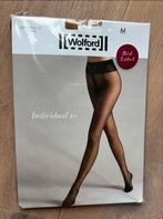 Wolford Individual 20 Panty - Maat M - kleur Gobi, Kleding | Dames, Beige, Nieuw, Maat 40/42 (M), Ophalen of Verzenden