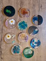 Handgemaakte Epoxy diversen, Ophalen of Verzenden, Nieuw, Crème, Kunststof