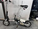 Elektrische vouwfiets in zeer nette staat, Overige merken, Gebruikt, Minder dan 14 inch, Ophalen of Verzenden