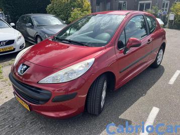 Peugeot 207 1.4-16V XR 80000km NAP beschikbaar voor biedingen