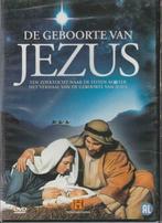 De geboorte van Jezus(DVD)(Geseald;Nieuw), Nieuw, Ophalen of Verzenden