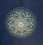 Mandala 100 cm, Ophalen of Verzenden, Zo goed als nieuw
