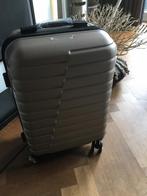 Koffer nieuw, Sieraden, Tassen en Uiterlijk, Koffers, Wieltjes, 50 tot 60 cm, Hard kunststof, Nieuw