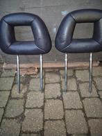 Hoofdsteunen Mercedes, 5 krukken of meer, Ophalen of Verzenden, Zo goed als nieuw, 60 tot 90 cm