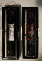 DDR4 16GB (2x8GB) 3000MHz PC geheugen, Computers en Software, RAM geheugen, DDR4, Ophalen of Verzenden, Zo goed als nieuw, Desktop