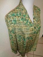 setter lady valt als XXL oksel tot oksel 67 cm, Setter lady, Ophalen of Verzenden, Zo goed als nieuw, Blouse of Tuniek