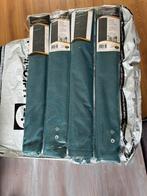 4 Patrol paneelgordijen nieuw in verpakking, Overige kleuren, 200 cm of meer, Nieuw, 50 tot 100 cm