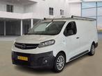 Opel Vivaro 2.0 CDTI L2H1 Edition/Imperiaal/Camera/Trekhaak, Voorwielaandrijving, Stof, Gebruikt, 4 cilinders