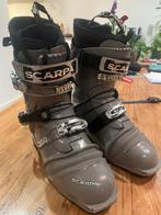 Scarpa Ski Schoenen Maat 42, 160 tot 180 cm, Gebruikt, Schoenen, Skiën