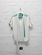 Just in Case - Prachtige satijnen rok maat 36 - Nieuw, Kleding | Dames, Nieuw, Ophalen of Verzenden, Maat 36 (S), Onder de knie