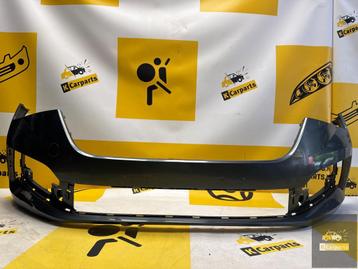 Voorbumper Skoda Scala 2019-2025 origineel 657807221 beschikbaar voor biedingen