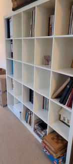 Ikea Kallax 5x5 kast, Ophalen