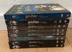 Harry Potter DVD’s compleet, Vanaf 12 jaar, Ophalen of Verzenden, Zo goed als nieuw, Fantasy