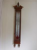 Hollandse Bakbarometer, Ophalen