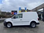 Volkswagen Caddy 2.0 TDI L1H1 l NAVI l BLUETOOTH l RIJKLAAR!, Stof, 4 cilinders, Volkswagen, Wit