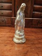 Vintage Maria Beeld van Glas, Ophalen of Verzenden