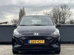 Hyundai i10 1.0 Comfort Smart |Demovoordeel € 4000,-|CAMER, 12 maanden, Stof, 899 kg, 4 stoelen