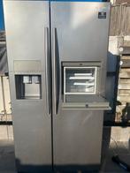 Samsung kolekast, grijs, Witgoed en Apparatuur, Koelkasten en IJskasten, Ophalen, Gebruikt, 200 liter of meer, 60 cm of meer