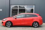 Kia Cee'd Sportswagon 1.0 T-GDi GT-Line | Pano | Navi | NAP, Voorwielaandrijving, Gebruikt, Handgeschakeld, 19 km/l