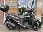 Zeer nette SYM Symphony ST 50cc | 2020 | 13.172 km | Koffer, Fietsen en Brommers, Scooters | SYM, Ophalen, Gebruikt, Overige modellen