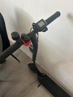 Elektrische step denver, Fietsen en Brommers, Steps, Ophalen of Verzenden, Zo goed als nieuw, Elektrische step (E-scooter)