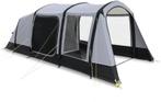 Kampa. Hayling 4 air tc tent, Caravans en Kamperen, Tenten, Ophalen, Nieuw