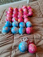 Kerstballen Disney prinsessen Assepoester en Doornroosje, Ophalen, Overige figuren, Beeldje of Figuurtje